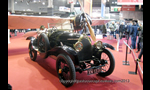 Bugatti Type 18 Black Bess 1913